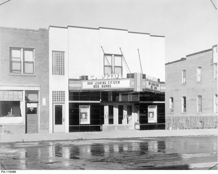 Capitol Theatre